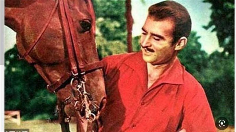 أحمد مظهر - أرشيفية