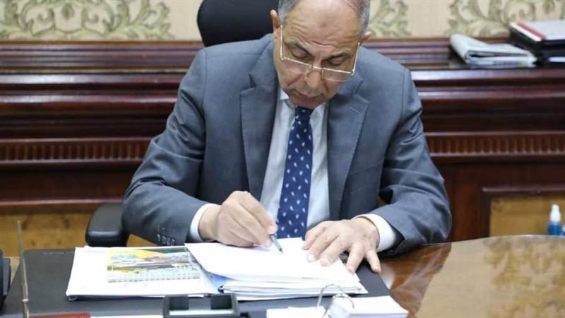 اللواء عماد كدواني