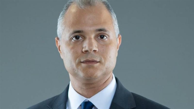 محمد صقر المستشار