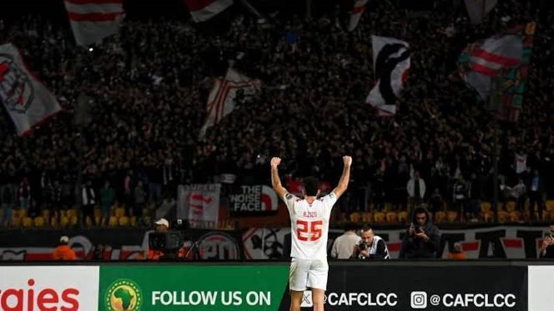 أحمد السيد زيزو