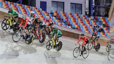 اليوم الاجتماع الفني لبطولة إفريقيا للمضمار وانطلاق منافسات الباراسيكل بمشاركة 4 دول