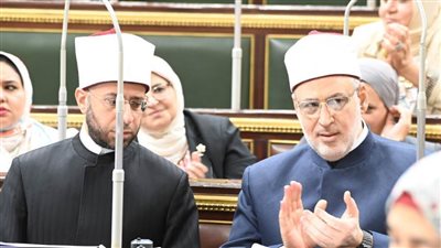 وكيل الأزهر الشريف: قانون الفتوى يمثل طفرة غير مسبوقة في هذا المجال