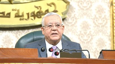 ننشر نص كلمة رئيس مجلس النواب حول قانون تنظيم إصدار الفتوى الشرعية