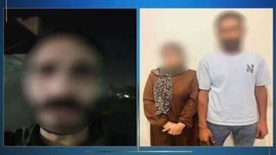 كشف ملابسات تداول مقطع فيديو يتضمن استغاثة أحد الأشخاص لتعدى آخرين عليه ومنعه من دخول مسكنه بالقليوبية