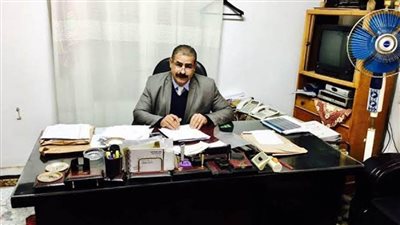 تهنئة للمهندس محمد الخطيب لتكليفه مديرا لهيئة الإصلاح الزراعي 