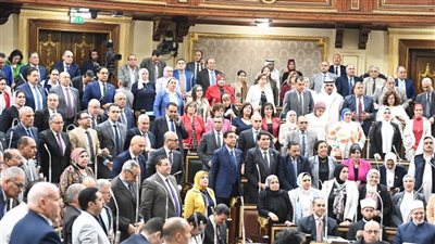 عاجل.. مجلس النواب يوافق نهائياً على مشروع قانون تنظيم إصدار الفتوى الشرعية