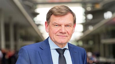 وزير الخارجية الألماني: الوضع الإنساني في قطاع غزة أصبح لا يطاق