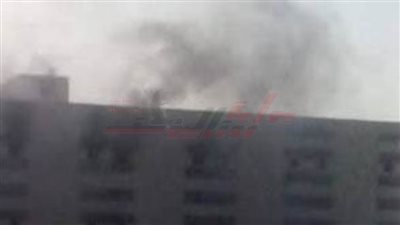 بالصور.. السيطرة على حريق داخل مصنع ملابس جاهزة بالمنطقة الصناعية في بورسعيد