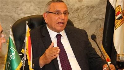 رئيس الوفد: