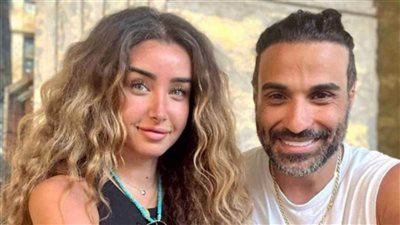 أحمد فهمي يوضح حقيقة الفيديو مع هنا الزاهد ويؤكد: 