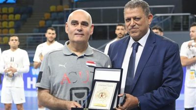 منتخبنا الأول نشط مع السامبا.. وناشئين محروس استفادوا .. وصغار ابو المجد صمدوا أمام العمالقة