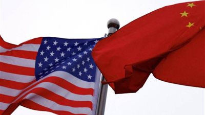الولايات المتحدة تعلن التوصل إلى اتفاق تجاري مع الصين