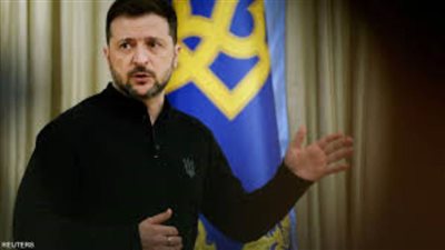 لأول مرة منذ بدء الحرب: زيلينسكي سيلتقي بوتين في تركيا