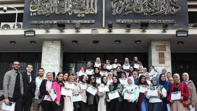 دار الكتب والوثائق القومية تصدر تقرير توثيق التراث الثقافي