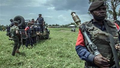 الكونغو الديمقراطية: مقتل 30 مدنيا في ثلاث هجمات لقوات 