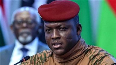 عاجل.. كوريا الشمالية ترسل 1960مقاتلا من النخبة إلى بوركينافاسو لحماية نظام 