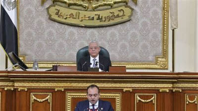 البرلمان يناقش تعديلات قانون مزاولة مهنة الصيدلة 