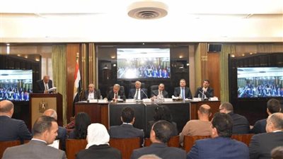 اللجنة البرلمانية المشتركة تستمع اليوم للمستأجرين حول تعديلات قانون الإيجار القديم