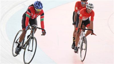 اليوم.. انطلاق منافسات البطولة الأفريقية لمضمار الدراجات بمشاركة 13 دولة