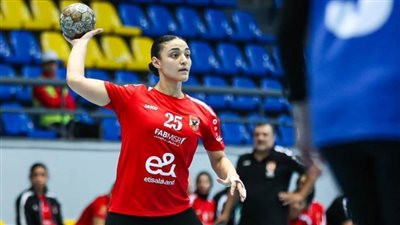 سيدات الأهلي يواجهن الجمعية النسائية بالساحل التونسي بالسوبر الأفريقي لليد اليوم