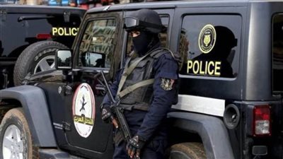 ضبط مالك شركة 