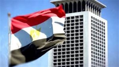 مصر تثمن الجهود الدبلوماسية لعقد مباحثات مباشرة بين روسيا وأوكرانيا