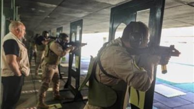 أكاديمية الشرطة تشهد فعاليات ختام مسابقة الرماية السنوية رقم 40 لضباط الشرطة للعام التدريبي 2024/2025 م