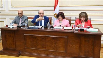 سياحة النواب تصدر 6 توصيات لتطوير منظومة نقل الركاب داخل المطارات