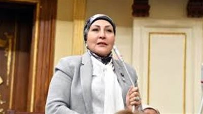 برلمانية: تطور المنظومة الصحية في مصر تجاوز الـ200% ونحتاج إلى مضاعفة الموازنة