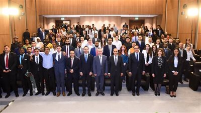 منتدى ناصر الدولي ينظم يوما دبلوماسيا للمشاركين بحضور وزير الخارجية في العاصمة الإدارية