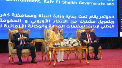 تعزيز الاستدامة البيئية وتوسيع نطاق الابتكار