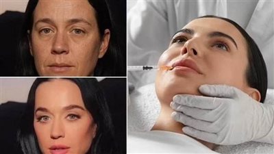 عاجل.. شاهد| كيف تبدو أجمل نساء هوليوود دون عمليات تجميل