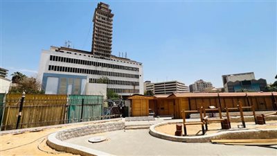 وزارة الإسكان: زيادة أعداد العاملين لسرعة الانتهاء من تطوير القاهرة التاريخية 