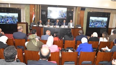 مالك ومستأجر يشرح للجنة البرلمانية تحديات تطبيق قانون الإيجار القديم