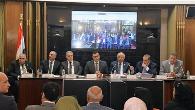 رئيس محلية النواب: الملاك لم يتفقوا على الفترة الانتقالية والمستأجرون لم يأتوا إلينا بنصوص موضوعية