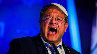 بن غفير: تلقينا دعما أمريكيا لفتح أبواب الجحيم على غزة