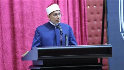 رئيس جامعة الأزهر يشيد بجهود كلية العلوم الإسلامية للوافدين في تنظيم مؤتمرها الأول 
