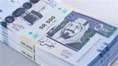 عاجل| مع اقتراب الحج.. سعر الريال السعودي اليوم 13 مايو 2025