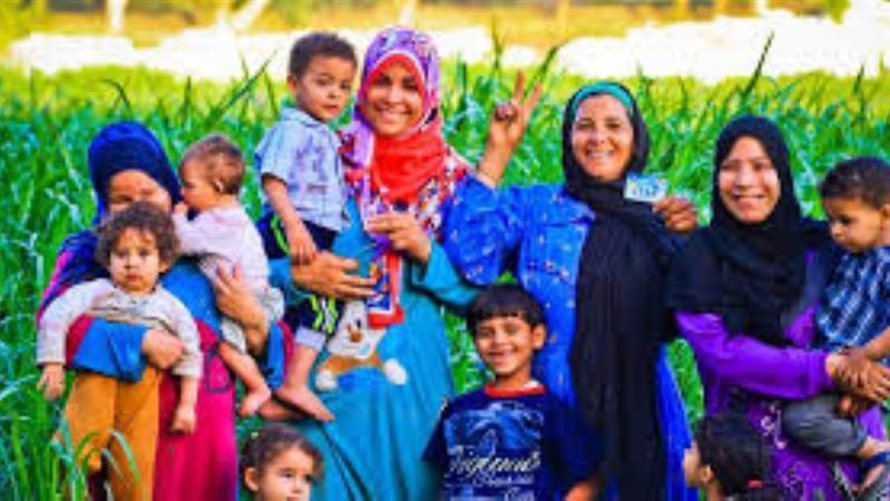 برنامج تكافل وكرامة