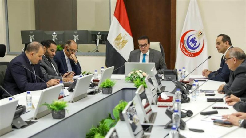 الدكتور خالد عبدالغفار