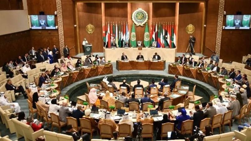 البرلمان العربي