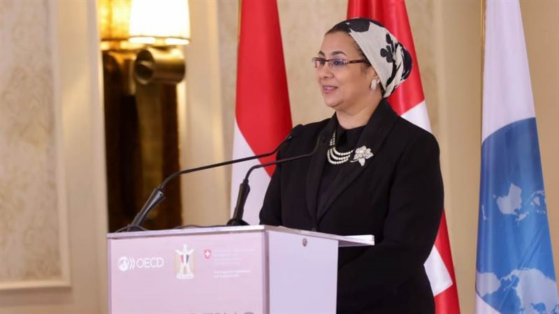 جانب من المشاركة