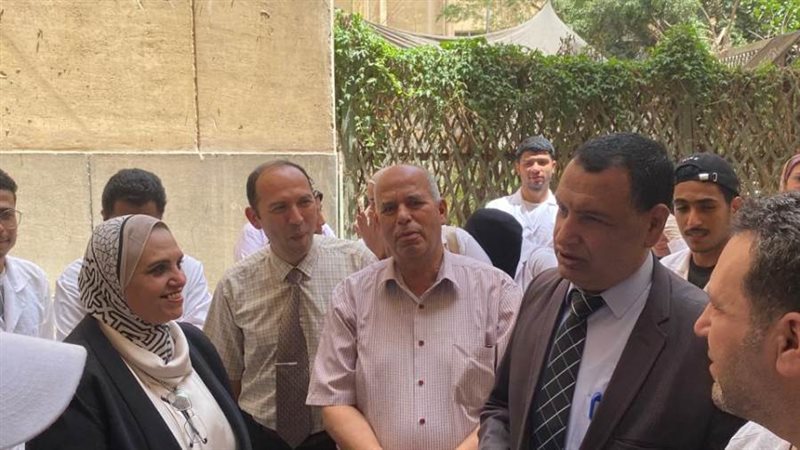 مشاريع تخرج طلاب