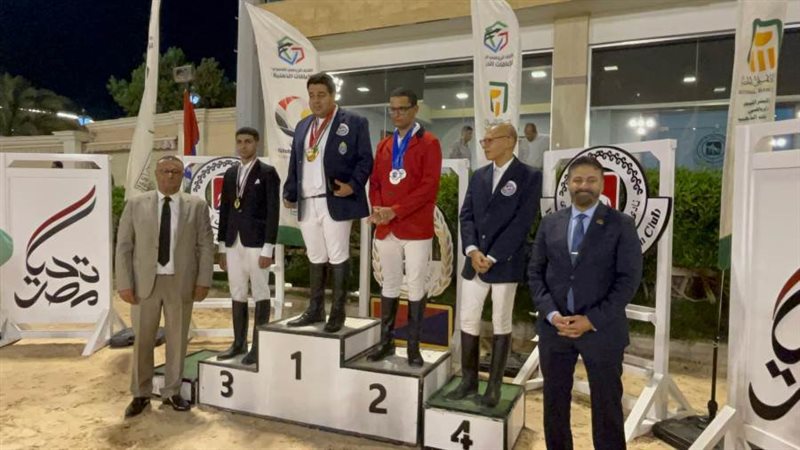 خلال الفعاليات