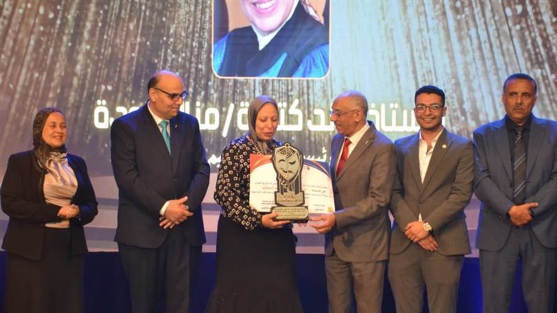 اختتام فعاليات مهرجان