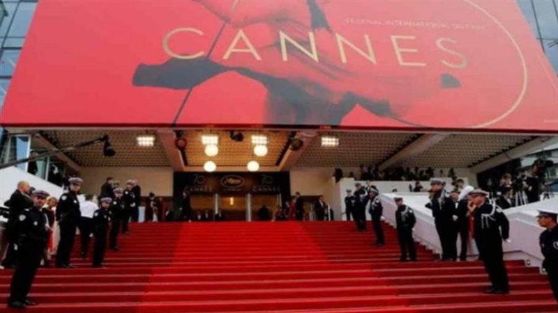 مهرجان كان السينمائي