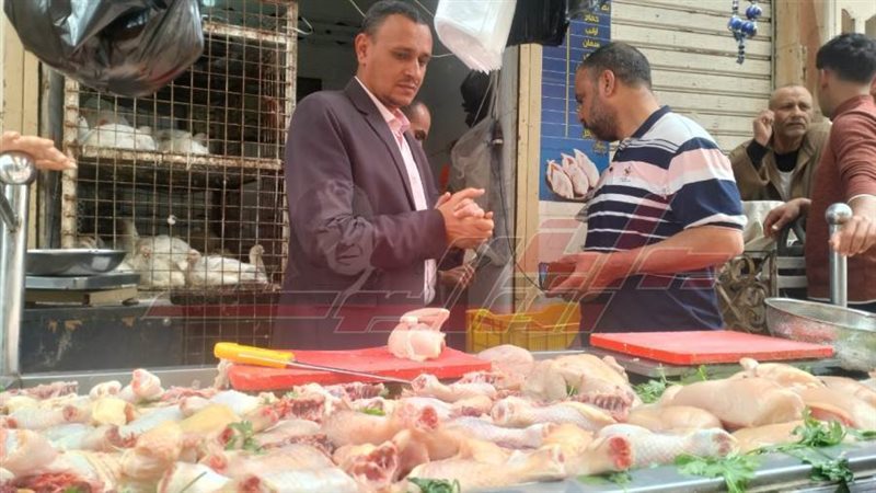 الفراج المضبوطة