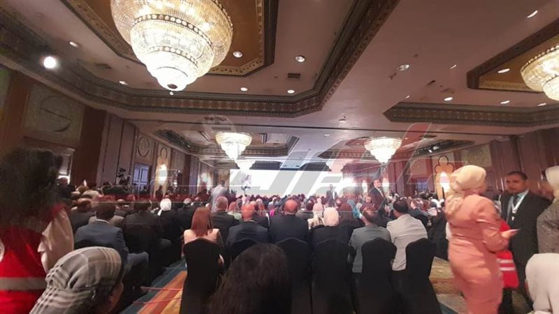 الاحتفالية