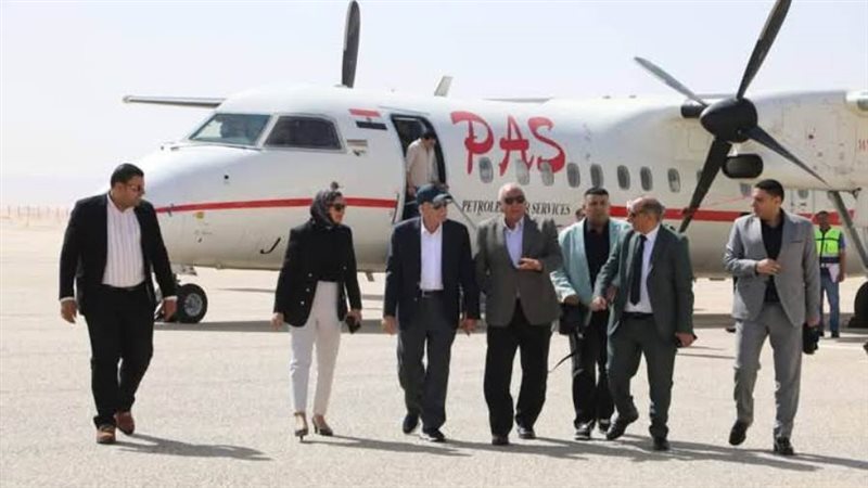 اللواء خالد فودة