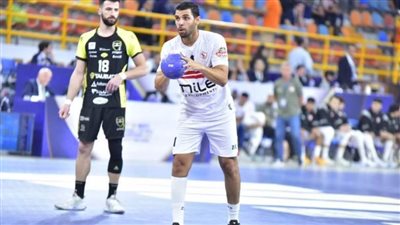 موعد مباراة الزمالك ومنتدى درب السلطان في كأس السوبر الأفريقي لكرة اليد والقناة الناقلة